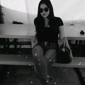 Meet your Posher, Karen